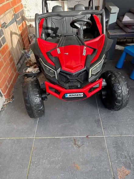 Photo of free Cv1 5hz (Coventry) #2