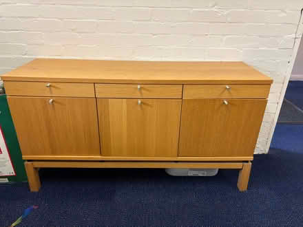 Photo of free Unit (Chipping Barnet EN5) #1