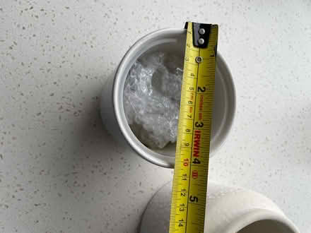 Photo of free Pots (KT13 Weybridge) #4