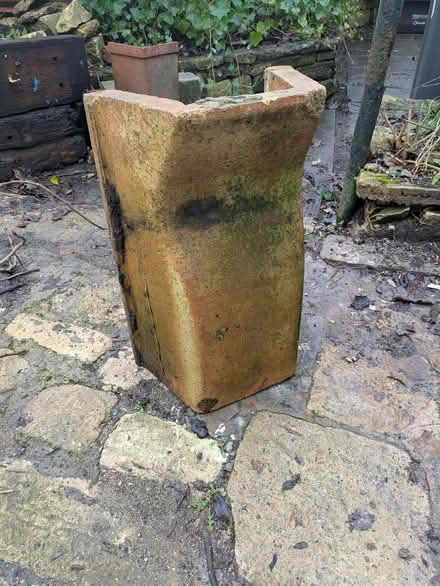 Photo of free Fire back (Bradford on Avon BA15) #2