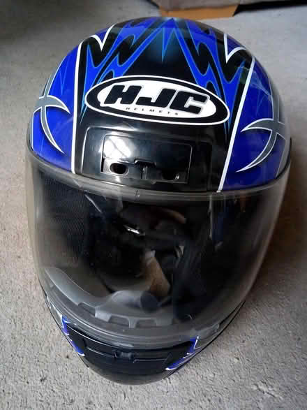 Photo of free Motorcycle Gear Small (Highbury N5) #1