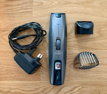 Photo of free Beard trimmer (Norfolk Park S2) #1