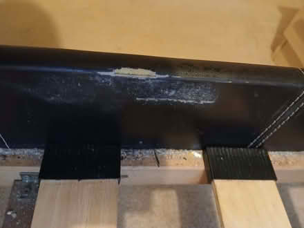 Photo of free Double bed frame (Warrington WA4) #4