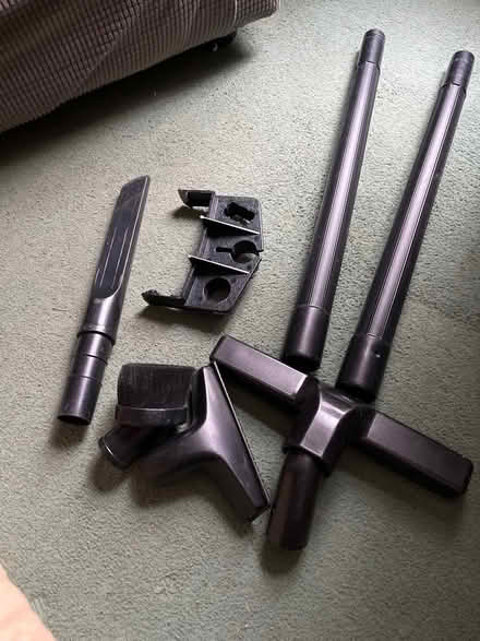 Photo of free Small vacuum cleaner (Hilperton BA14) #2