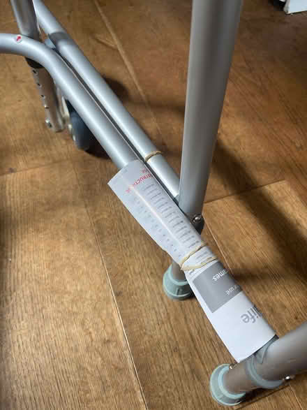 Photo of free Zimmerframes (SG5) #3