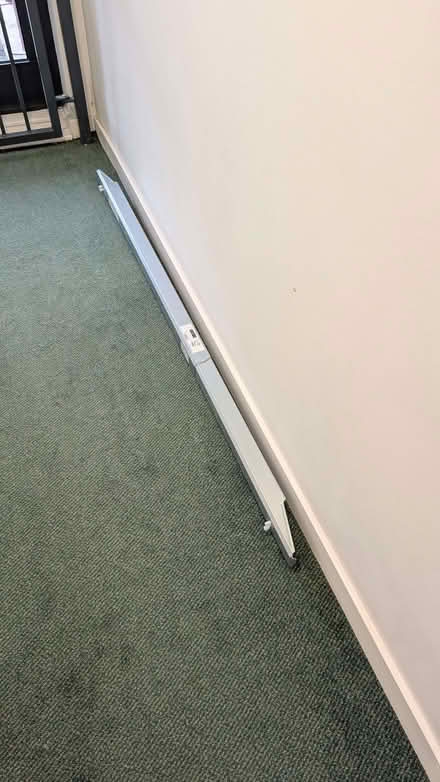 Photo of free Radiator (+optional steel) (Drayton Park N5) #2