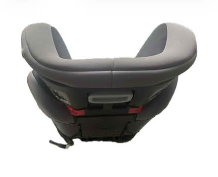 Photo of free Car Seat (NG3 Mapperley / Arnold) #2
