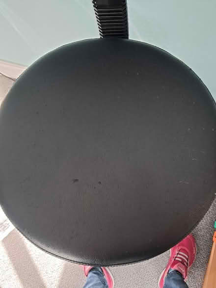 Photo of free Bar stool/chair (Dunton Green TN13) #2