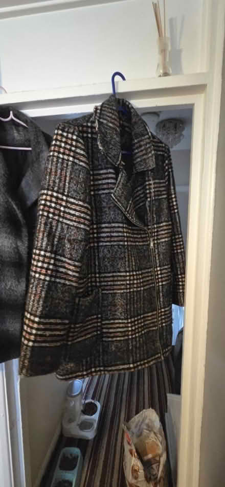 Photo of free 2 coats (Southampton) #2