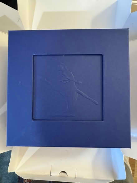 Photo of free Swarovski Crystal (TW8) #3