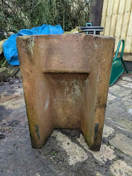 Photo of free Fire back (Bradford on Avon BA15) #3