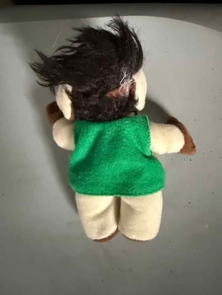 Photo of free Womble (Westbury BA13) #2