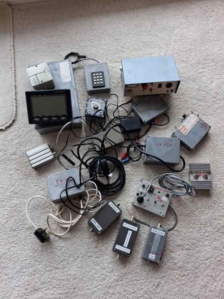 Photo of free Electronic bric a brac (Aldwick, Bognor Regis) #2