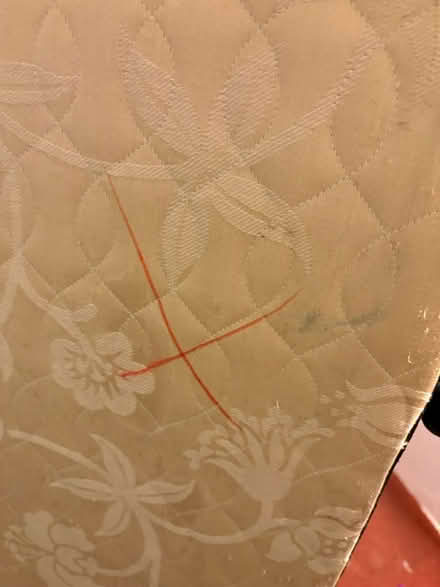 Photo of free Single devan bed base (Lillington CV32) #2