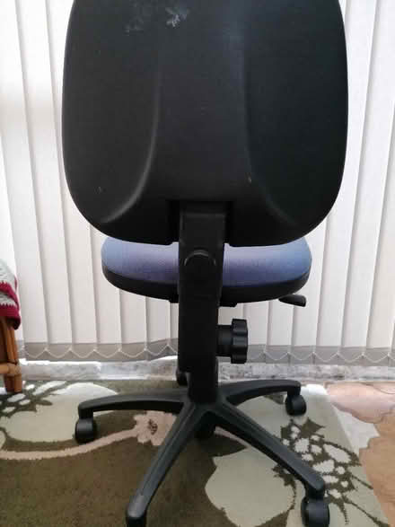 Photo of free Computer Chair (Kippax LS25) #1