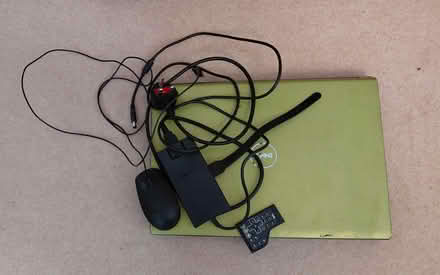 Photo of free 3 old laptops (Lordship Estate SG6) #1