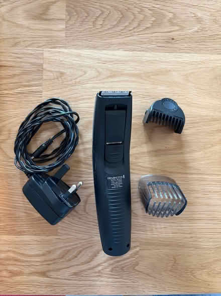 Photo of free Beard trimmer (Norfolk Park S2) #2