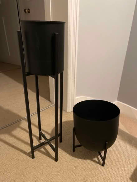 Photo of free Plant stands (St Albans AL1) #1
