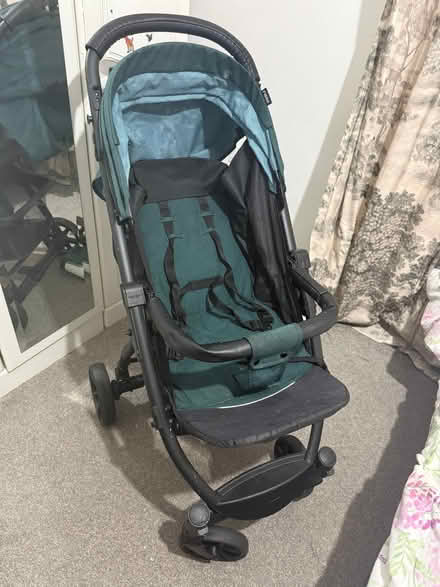 Photo of free Stroller/Buggy for Toddlers to 3yrs (Hexthorpe Dn4 0FL) #1