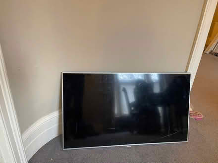 Photo of free 2013/2014 50inch tv panasonic TX-L50E6B (Shepherds Bush W12) #1