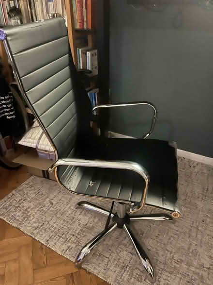 Photo of free Replica Eames Office Chair (West Worthing, BN11) #1