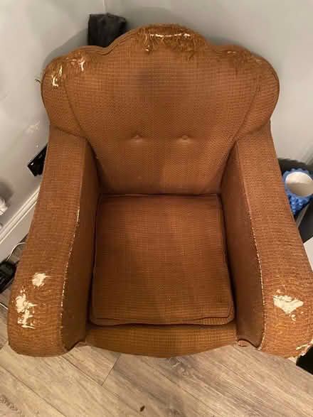 Photo of free Upholstery project (St Albans AL1) #1