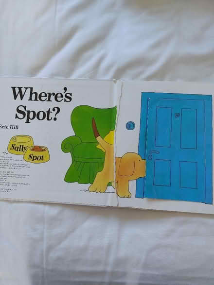 Photo of free Children's books (Sprowston NR7) #2