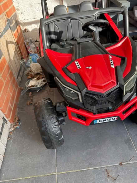 Photo of free Cv1 5hz (Coventry) #3