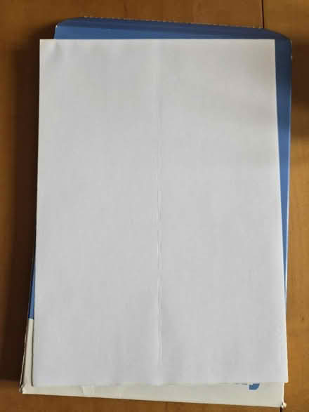 Photo of free Labels (HA7) #3