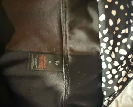 Photo of free Tankini (Camberley GU15) #2