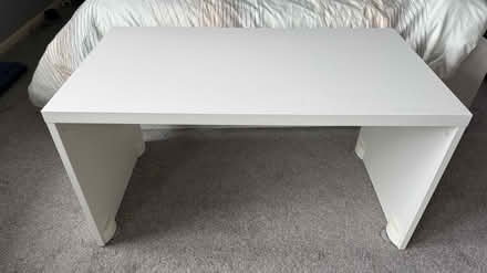 Photo of free IKEA desk (Watford/Leavesdon) #1