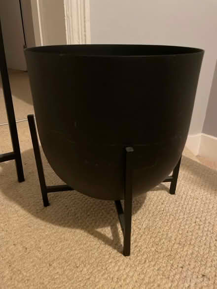 Photo of free Plant stands (St Albans AL1) #2