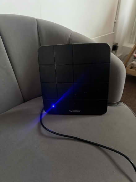 Photo of free HD Digital TV antenna (E5) #1