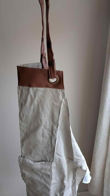 Photo of free Nespresso branded apron (Dublin 16, near Ballyboden Rd) #1