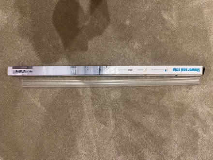 Photo of free Bath Shower Screen Door Seal Strip (Brixton, SW2) #2