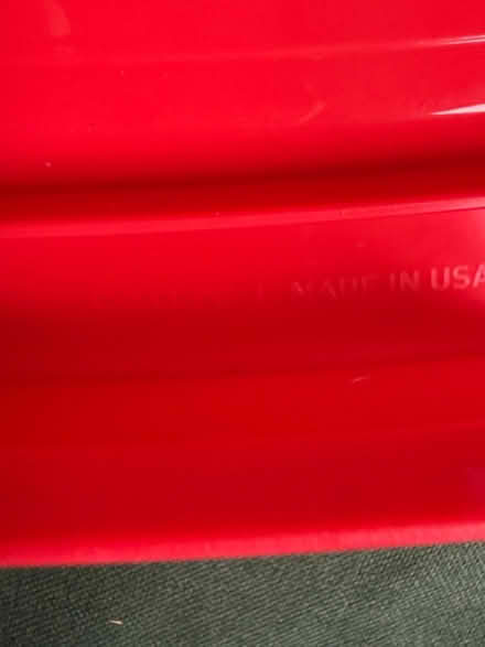 Photo of free Covers for Pyrex Casserole Dish (Attleboro MA) #3