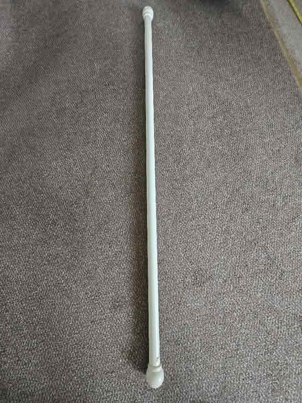 Photo of free Curtain Pole (Shifnal TF11) #2