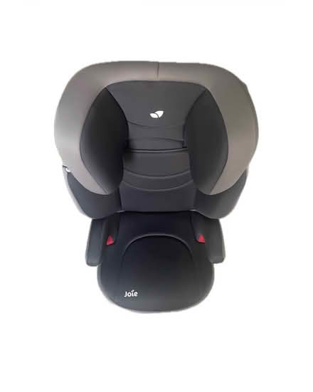 Photo of free Car Seat (NG3 Mapperley / Arnold) #1