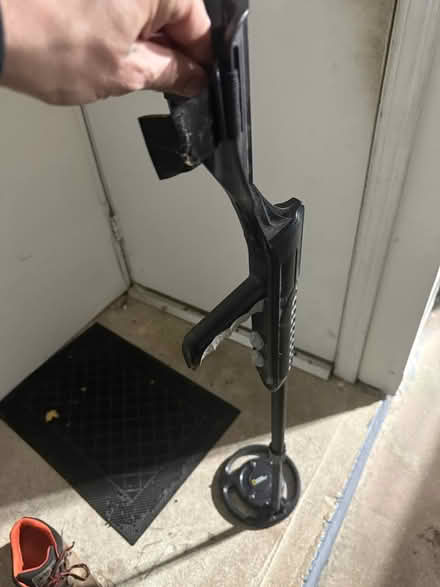 Photo of free Jr Nat. Geo. Metal detector (Fairfield Area) #1