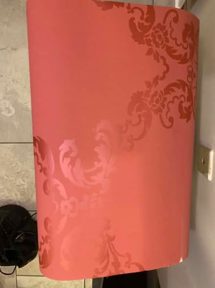 Photo of free 2 rolls of wallpaper (Maidenhead SL6) #3