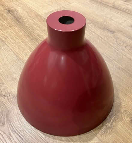 Photo of free Lampshade (Hitchin SG4 7SN) #1