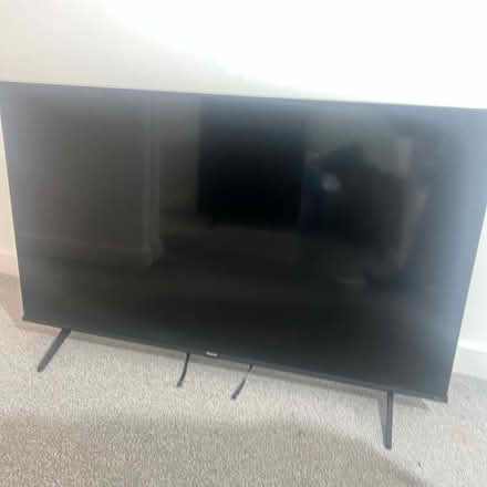 Photo of free Hisense tv 50 inches (SE20 Anerley) #2