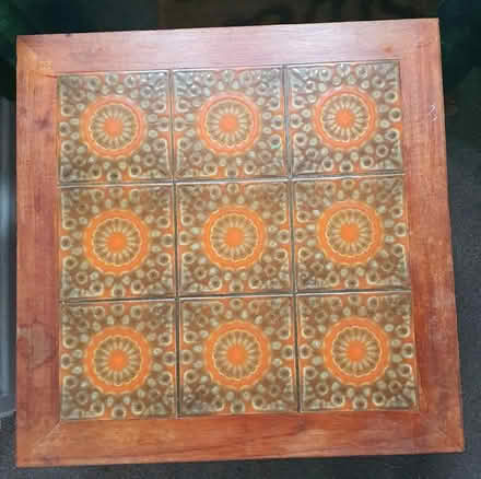 Photo of free Coffee table (Lower Stondon SG16) #2