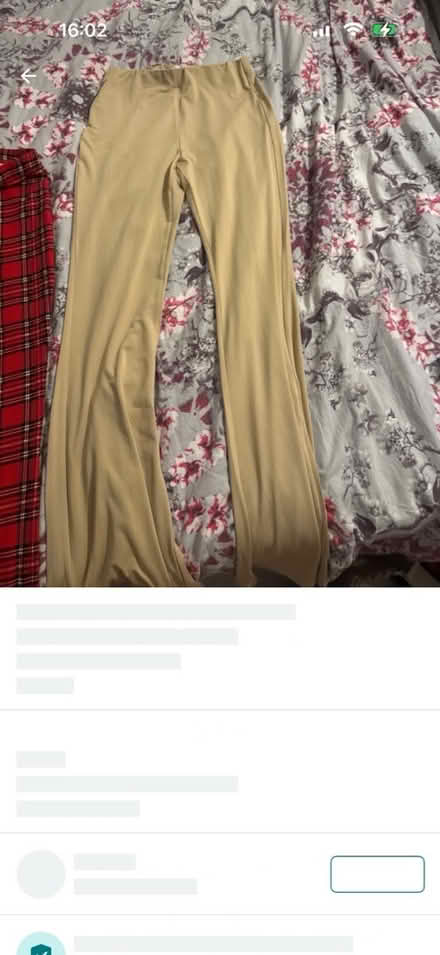 Photo of free Bag full of free clothes (Southend on sea) #1