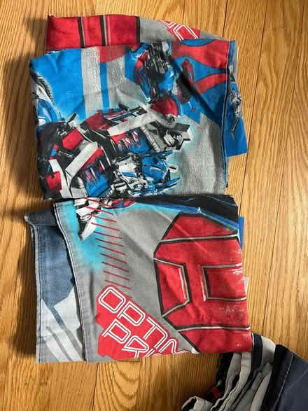 Photo of free Misc sheets (South Downers Grove) #2