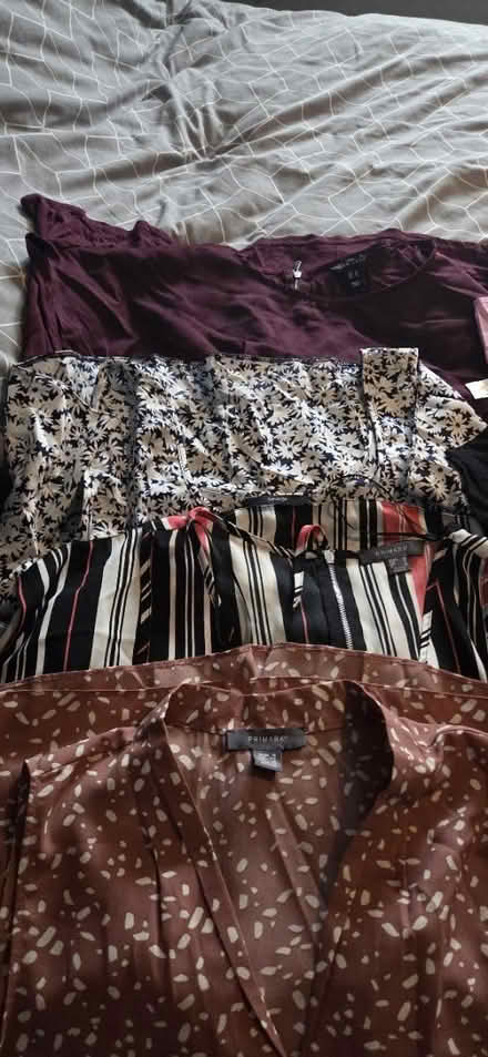 Photo of free Ladies clothes (Southampton) #2