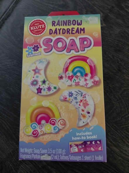 Photo of free Toy #2 (Hackney E5) #1