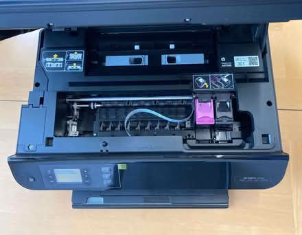 Photo of free HP ENVY 4500 Printer/photocopier (Walton Manor OX2) #2