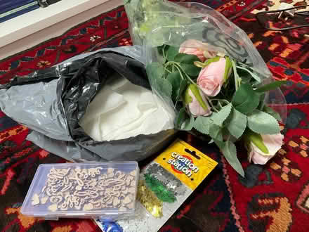 Photo of free Wedding decor accessories (Obley SY7) #1