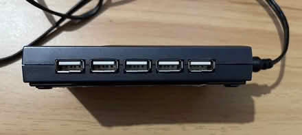 Photo of free Mains powered USB hub (13 ports) (Chorley PR6) #3